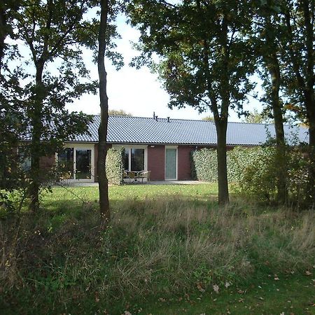 Vakantie-Oord "De Hulsdonken" Bergeijk Room photo