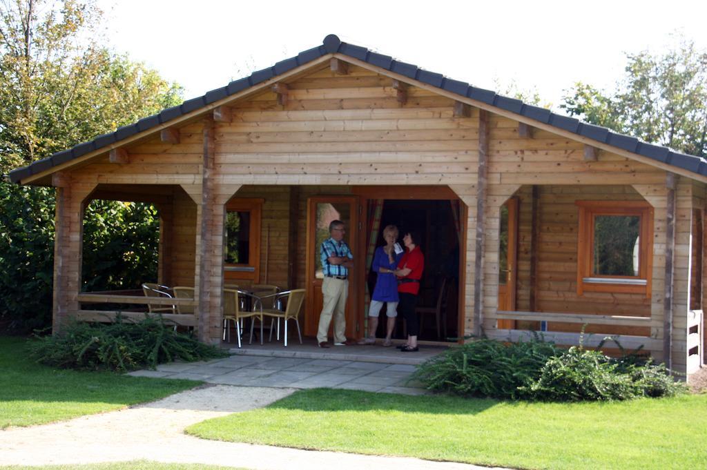 Vakantie-Oord "De Hulsdonken" Bergeijk Room photo