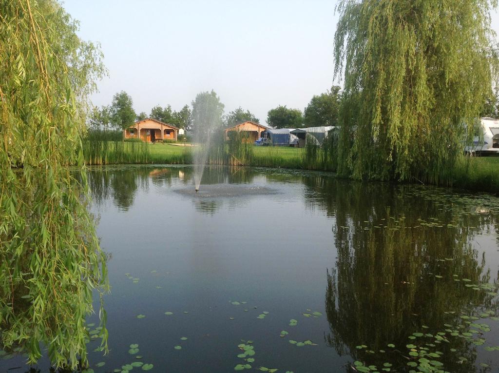 Vakantie-Oord "De Hulsdonken" Bergeijk Room photo