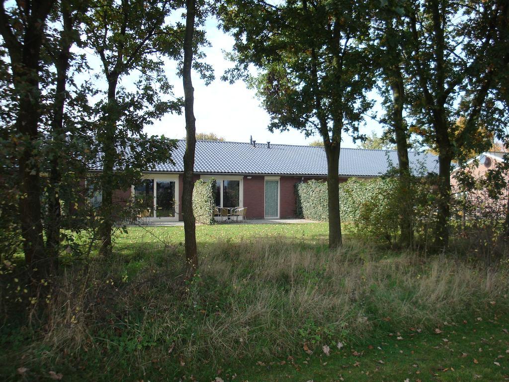 Vakantie-Oord "De Hulsdonken" Bergeijk Room photo