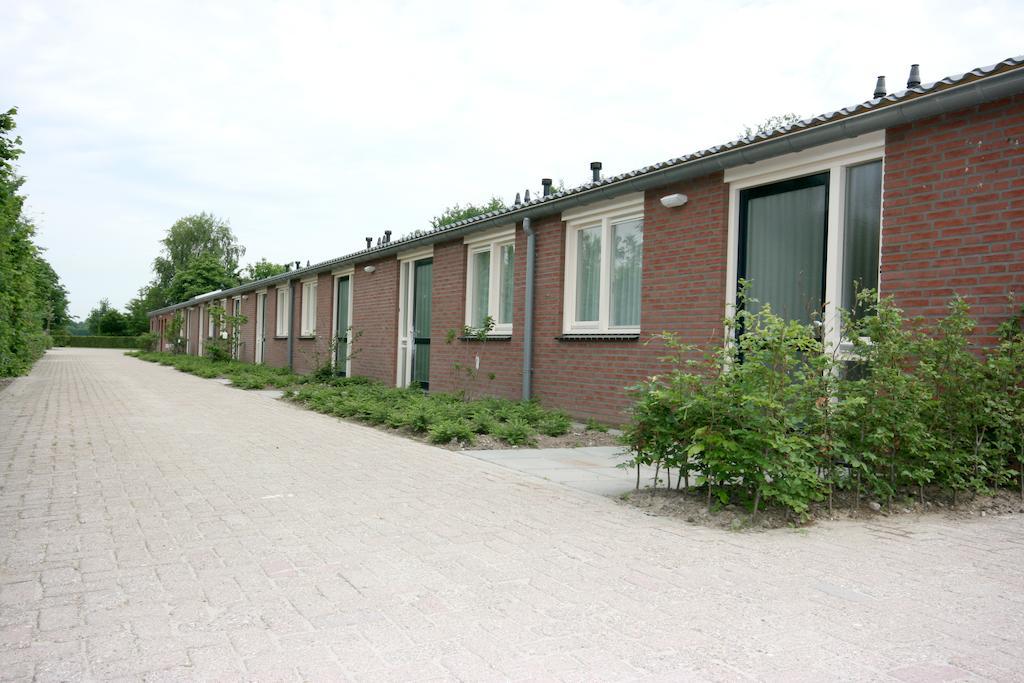 Vakantie-Oord "De Hulsdonken" Bergeijk Room photo