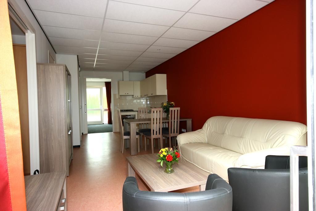 Vakantie-Oord "De Hulsdonken" Bergeijk Room photo