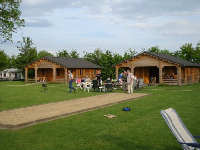 Vakantie-Oord "De Hulsdonken" Bergeijk Room photo